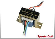 SpeakerCraft TNR 762